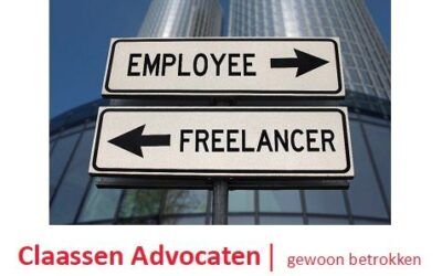 Voorkom schijnzelfstandigheid: 5 tips voor zelfstandigen om aantrekkelijk te blijven voor opdrachtgevers