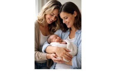 Bewust géén automatisch ouderschap: adoptie als weloverwogen keuze bij gehuwde vrouwen