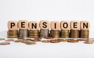 Schenking bij pensioenverevening